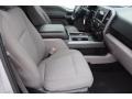 Ingot Silver - F150 XLT SuperCrew Photo No. 27