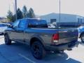 Granite Crystal Metallic - 1500 Classic Quad Cab 4x4 Photo No. 8