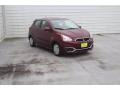 Wine Red - Mirage ES Photo No. 2