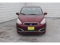 Wine Red - Mirage ES Photo No. 3