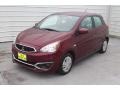 Wine Red - Mirage ES Photo No. 4