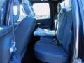 Granite Crystal Metallic - 1500 Classic Quad Cab 4x4 Photo No. 12