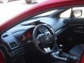 Lightning Red - WRX STI Limited Photo No. 21