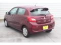 Wine Red - Mirage ES Photo No. 7