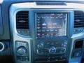 Granite Crystal Metallic - 1500 Classic Quad Cab 4x4 Photo No. 15