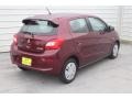 Wine Red - Mirage ES Photo No. 9