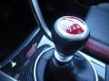 Lightning Red - WRX STI Limited Photo No. 26