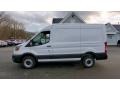 Oxford White - Transit Van 250 MR Long Photo No. 4