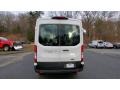 Oxford White - Transit Van 250 MR Long Photo No. 6