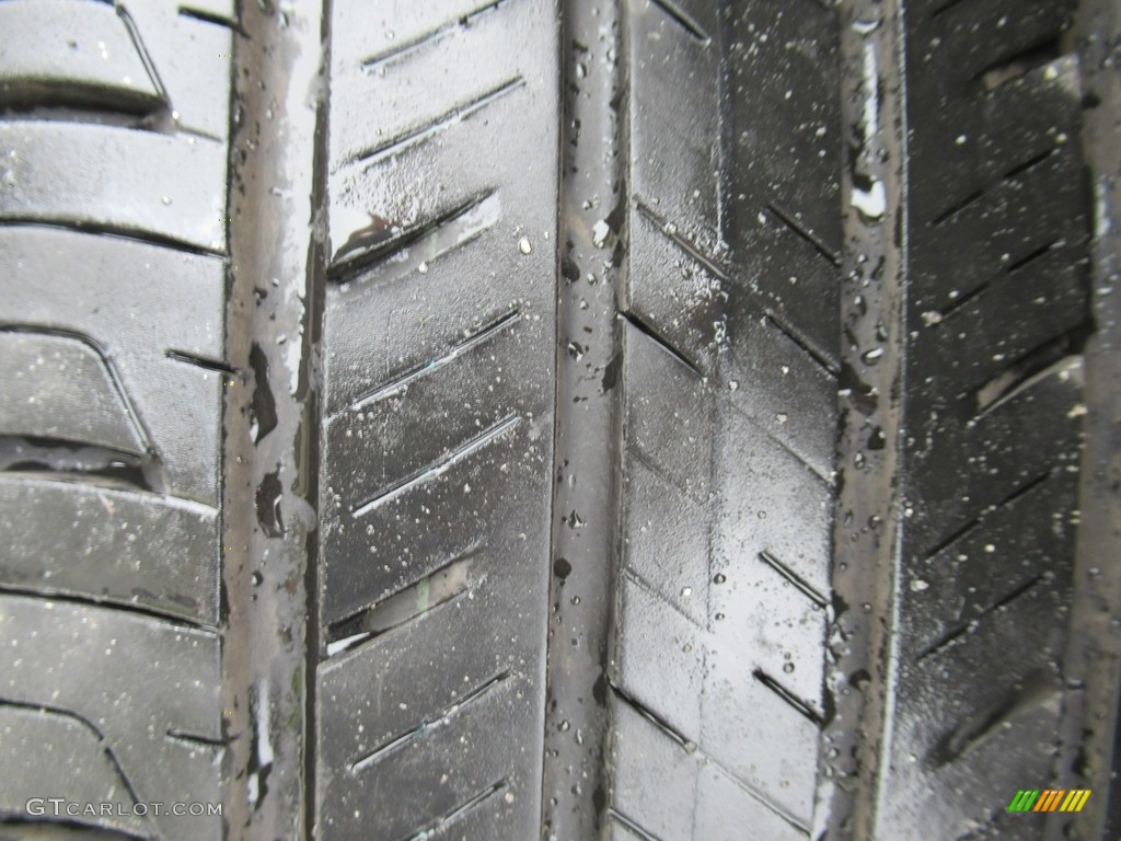 2019 CR-V EX-L - Modern Steel Metallic / Gray photo #9