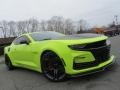 Shock (Light Green) 2019 Chevrolet Camaro SS Coupe