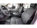 Oxford White - Transit Van 250 MR Long Photo No. 11