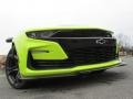 Shock (Light Green) - Camaro SS Coupe Photo No. 2