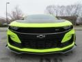 Shock (Light Green) - Camaro SS Coupe Photo No. 4