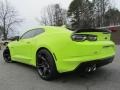 Shock (Light Green) - Camaro SS Coupe Photo No. 8