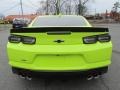 Shock (Light Green) - Camaro SS Coupe Photo No. 9