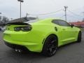 Shock (Light Green) - Camaro SS Coupe Photo No. 10