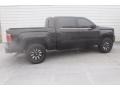 Onyx Black - Sierra 1500 SLT Crew Cab 4WD Photo No. 10