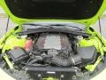 6.2 Liter DI OHV 16-Valve VVT LT1 V8 Engine for 2019 Chevrolet Camaro SS Coupe #141249862