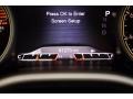 Deep Cherry Red Crystal Pearl - Cherokee Limited Photo No. 6