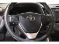 2018 Galactic Aqua Mica Toyota RAV4 XLE  photo #7