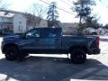 Shadow Gray Metallic - Silverado 1500 LT Trail Boss Crew Cab 4x4 Photo No. 5