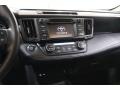 2018 Galactic Aqua Mica Toyota RAV4 XLE  photo #9
