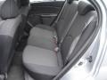 Silver - Rio LX Sedan Photo No. 7