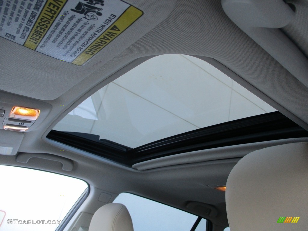 2015 Subaru Outback 3.6R Limited Sunroof Photo #141250603
