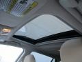 Warm Ivory Sunroof Photo for 2015 Subaru Outback #141250603