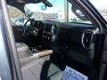 2021 Shadow Gray Metallic Chevrolet Silverado 1500 LT Trail Boss Crew Cab 4x4  photo #19