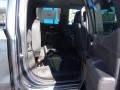2021 Shadow Gray Metallic Chevrolet Silverado 1500 LT Trail Boss Crew Cab 4x4  photo #20