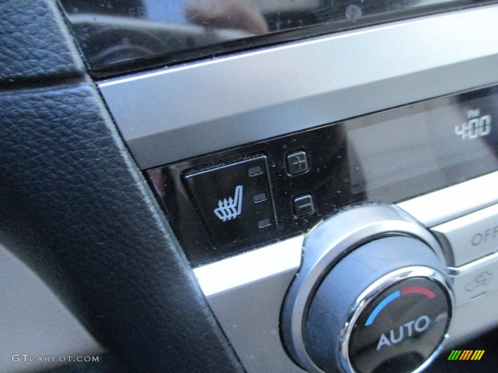 2015 Outback 3.6R Limited - Wilderness Green Metallic / Warm Ivory photo #16