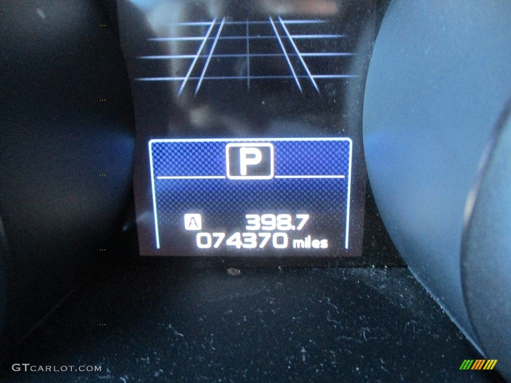 2015 Outback 3.6R Limited - Wilderness Green Metallic / Warm Ivory photo #18