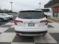 Platinum White Pearl - Pilot Elite AWD Photo No. 4