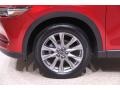 2020 Soul Red Crystal Metallic Mazda CX-5 Grand Touring AWD  photo #21