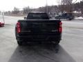 Mosaic Black Metallic - Silverado 3500HD High Country Crew Cab 4x4 Photo No. 4