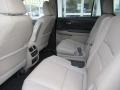Platinum White Pearl - Pilot Elite AWD Photo No. 11