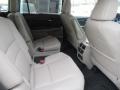 Platinum White Pearl - Pilot Elite AWD Photo No. 13