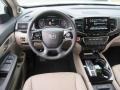 Platinum White Pearl - Pilot Elite AWD Photo No. 15
