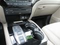 Platinum White Pearl - Pilot Elite AWD Photo No. 19