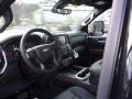 2021 Mosaic Black Metallic Chevrolet Silverado 3500HD High Country Crew Cab 4x4  photo #20