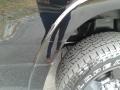 Diamond Black Crystal Pearl - 1500 Big Horn Night Edition Quad Cab 4x4 Photo No. 10