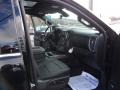 2021 Mosaic Black Metallic Chevrolet Silverado 3500HD High Country Crew Cab 4x4  photo #24