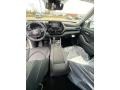 Blizzard White Pearl - Highlander XLE AWD Photo No. 4