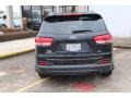Ebony Black - Sorento LX Photo No. 7