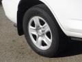 Super White - RAV4 I4 4WD Photo No. 6
