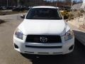 Super White - RAV4 I4 4WD Photo No. 8