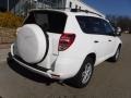 Super White - RAV4 I4 4WD Photo No. 11