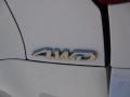 Super White - RAV4 I4 4WD Photo No. 12